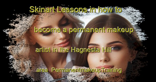 Skinart Lessons in how to become a permanent makeup artist in the Hagnesta Hill area | PermanentmakeupTraining | PermanentmakeupClasses | SkinartTraining-Sweden