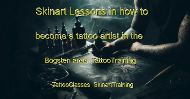 Skinart Lessons in how to become a tattoo artist in the Bogsten area | TattooTraining | TattooClasses | SkinartTraining-Sweden