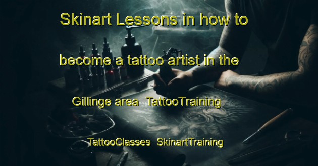 Skinart Lessons in how to become a tattoo artist in the Gillinge area | TattooTraining | TattooClasses | SkinartTraining-Sweden