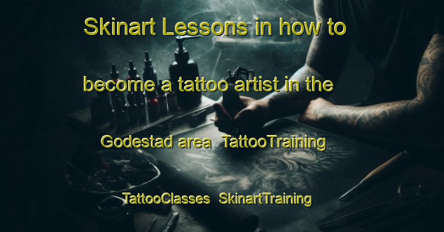 Skinart Lessons in how to become a tattoo artist in the Godestad area | TattooTraining | TattooClasses | SkinartTraining-Sweden
