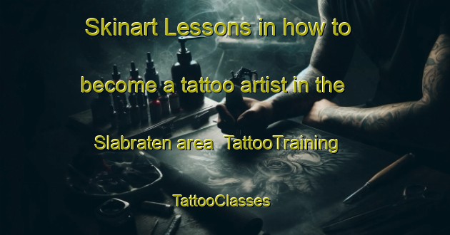 Skinart Lessons in how to become a tattoo artist in the Slabraten area | TattooTraining | TattooClasses | SkinartTraining-Sweden