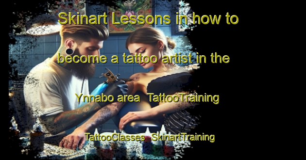 Skinart Lessons in how to become a tattoo artist in the Ynnabo area | TattooTraining | TattooClasses | SkinartTraining-Sweden