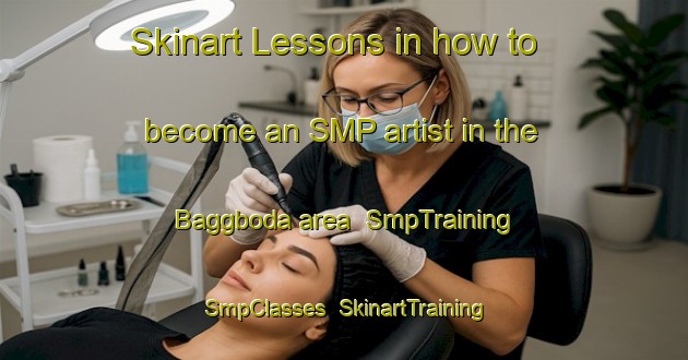 Skinart Lessons in how to become an SMP artist in the Baggboda area | SmpTraining | SmpClasses | SkinartTraining-Sweden