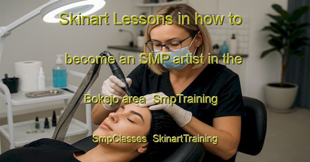 Skinart Lessons in how to become an SMP artist in the Boksjo area | SmpTraining | SmpClasses | SkinartTraining-Sweden