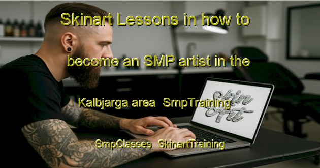 Skinart Lessons in how to become an SMP artist in the Kalbjarga area | SmpTraining | SmpClasses | SkinartTraining-Sweden
