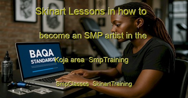 Skinart Lessons in how to become an SMP artist in the Koja area | SmpTraining | SmpClasses | SkinartTraining-Sweden