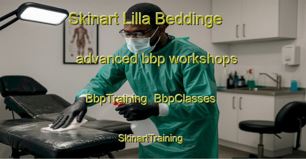 Skinart Lilla Beddinge advanced bbp workshops | BbpTraining | BbpClasses | SkinartTraining-Sweden