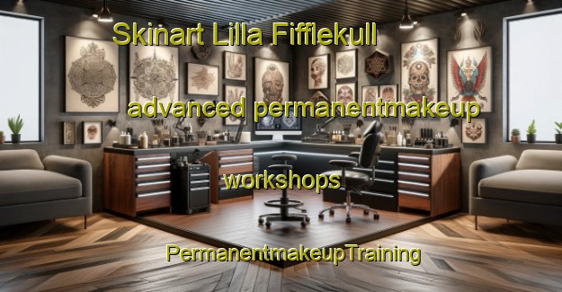 Skinart Lilla Fifflekull advanced permanentmakeup workshops | #PermanentmakeupTraining #PermanentmakeupClasses #SkinartTraining-Sweden