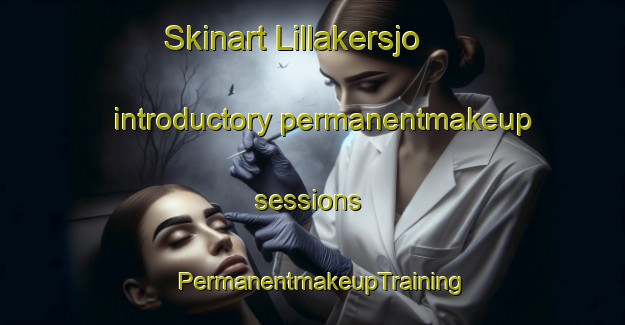 Skinart Lillakersjo introductory permanentmakeup sessions | PermanentmakeupTraining | PermanentmakeupClasses | SkinartTraining-Sweden