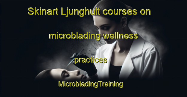 Skinart Ljunghult courses on microblading wellness practices | MicrobladingTraining | MicrobladingClasses | SkinartTraining-Sweden
