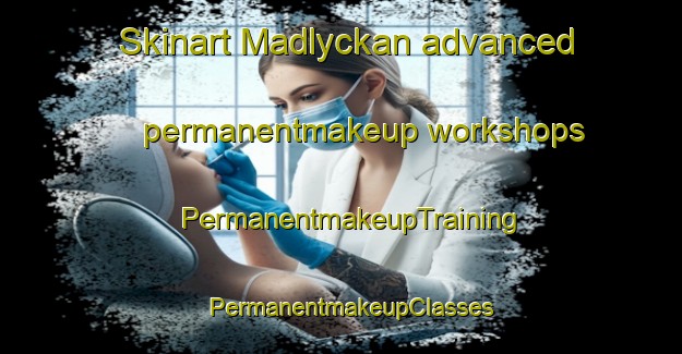 Skinart Madlyckan advanced permanentmakeup workshops | PermanentmakeupTraining | PermanentmakeupClasses | SkinartTraining-Sweden