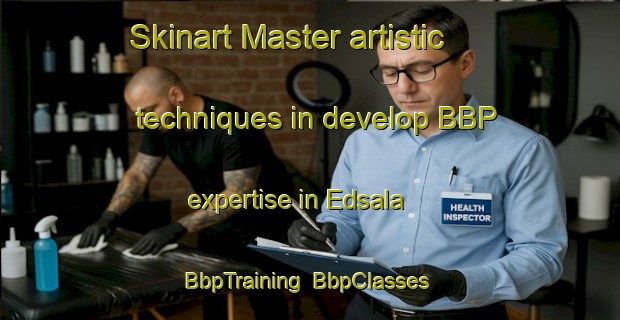 Skinart Master artistic techniques in develop BBP expertise in Edsala | BbpTraining | BbpClasses | SkinartTraining-Sweden