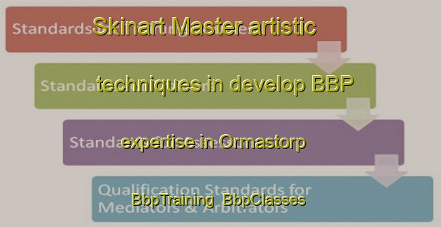 Skinart Master artistic techniques in develop BBP expertise in Ormastorp | BbpTraining | BbpClasses | SkinartTraining-Sweden