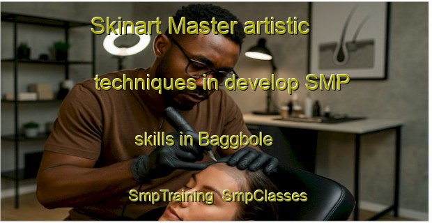 Skinart Master artistic techniques in develop SMP skills in Baggbole | SmpTraining | SmpClasses | SkinartTraining-Sweden