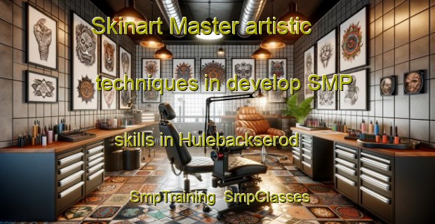 Skinart Master artistic techniques in develop SMP skills in Hulebackserod | SmpTraining | SmpClasses | SkinartTraining-Sweden
