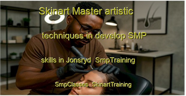 Skinart Master artistic techniques in develop SMP skills in Jonsryd | SmpTraining | SmpClasses | SkinartTraining-Sweden