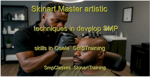 Skinart Master artistic techniques in develop SMP skills in Osele | SmpTraining | SmpClasses | SkinartTraining-Sweden