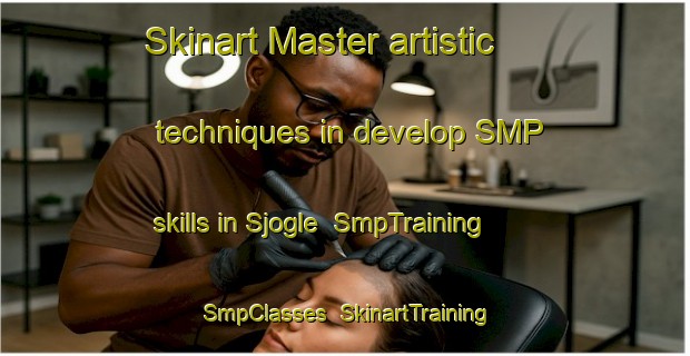 Skinart Master artistic techniques in develop SMP skills in Sjogle | SmpTraining | SmpClasses | SkinartTraining-Sweden