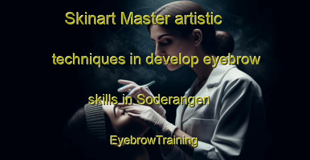 Skinart Master artistic techniques in develop eyebrow skills in Soderangen | EyebrowTraining | EyebrowClasses | SkinartTraining-Sweden