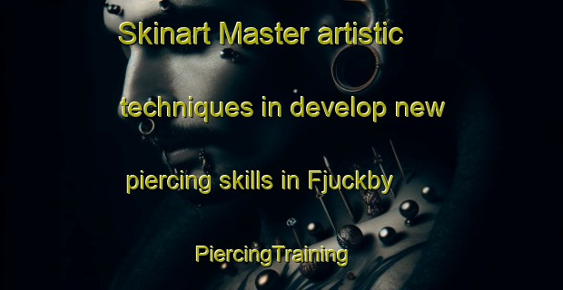 Skinart Master artistic techniques in develop new piercing skills in Fjuckby | PiercingTraining | PiercingClasses | SkinartTraining-Sweden