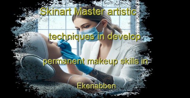 Skinart Master artistic techniques in develop permanent makeup skills in Ekenabben | PermanentmakeupTraining | PermanentmakeupClasses | SkinartTraining-Sweden