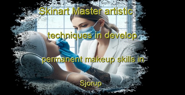 Skinart Master artistic techniques in develop permanent makeup skills in Sjorup | PermanentmakeupTraining | PermanentmakeupClasses | SkinartTraining-Sweden