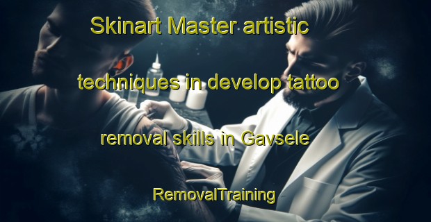 Skinart Master artistic techniques in develop tattoo removal skills in Gavsele | RemovalTraining | RemovalClasses | SkinartTraining-Sweden