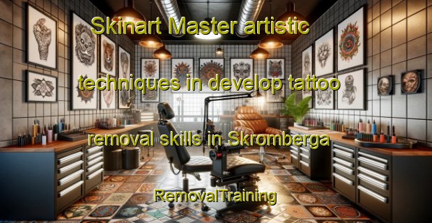Skinart Master artistic techniques in develop tattoo removal skills in Skromberga | RemovalTraining | RemovalClasses | SkinartTraining-Sweden