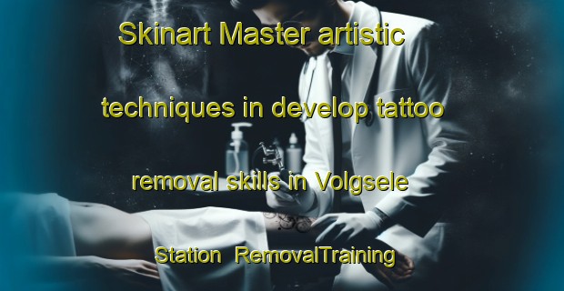 Skinart Master artistic techniques in develop tattoo removal skills in Volgsele Station | RemovalTraining | RemovalClasses | SkinartTraining-Sweden