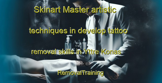 Skinart Master artistic techniques in develop tattoo removal skills in Yttre Konas | RemovalTraining | RemovalClasses | SkinartTraining-Sweden