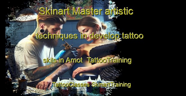 Skinart Master artistic techniques in develop tattoo skils in Amot | #TattooTraining #TattooClasses #SkinartTraining-Sweden