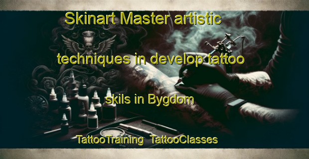 Skinart Master artistic techniques in develop tattoo skils in Bygdom | TattooTraining | TattooClasses | SkinartTraining-Sweden
