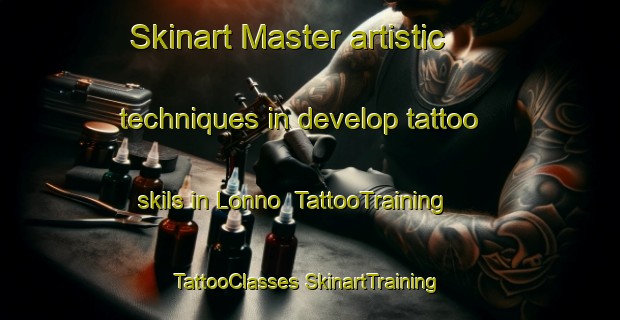 Skinart Master artistic techniques in develop tattoo skils in Lonno | #TattooTraining #TattooClasses #SkinartTraining-Sweden