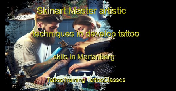 Skinart Master artistic techniques in develop tattoo skils in Martanberg | #TattooTraining #TattooClasses #SkinartTraining-Sweden