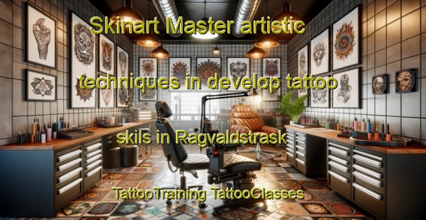 Skinart Master artistic techniques in develop tattoo skils in Ragvaldstrask | #TattooTraining #TattooClasses #SkinartTraining-Sweden