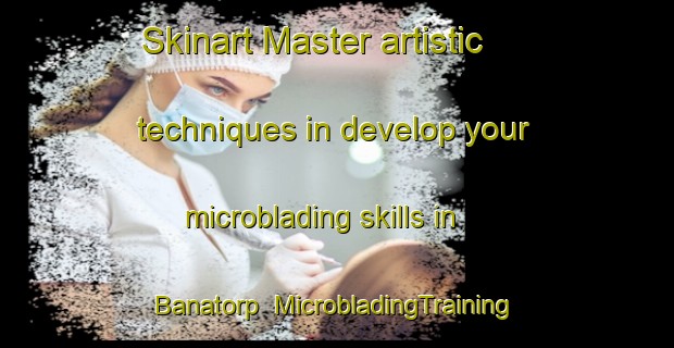 Skinart Master artistic techniques in develop your microblading skills in Banatorp | MicrobladingTraining | MicrobladingClasses | SkinartTraining-Sweden