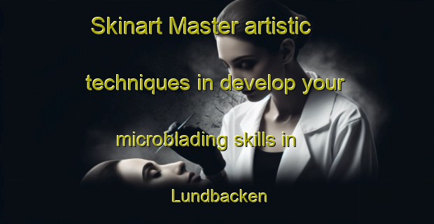 Skinart Master artistic techniques in develop your microblading skills in Lundbacken | MicrobladingTraining | MicrobladingClasses | SkinartTraining-Sweden
