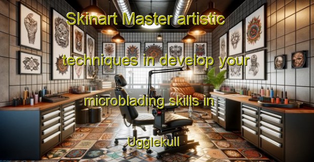 Skinart Master artistic techniques in develop your microblading skills in Ugglekull | MicrobladingTraining | MicrobladingClasses | SkinartTraining-Sweden