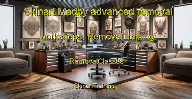 Skinart Medby advanced removal workshops | RemovalTraining | RemovalClasses | SkinartTraining-Sweden