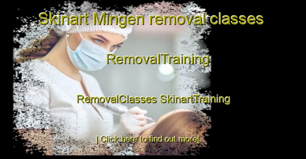 Skinart Mingen removal classes | #RemovalTraining #RemovalClasses #SkinartTraining-Sweden