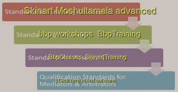 Skinart Moshultamala advanced bbp workshops | BbpTraining | BbpClasses | SkinartTraining-Sweden