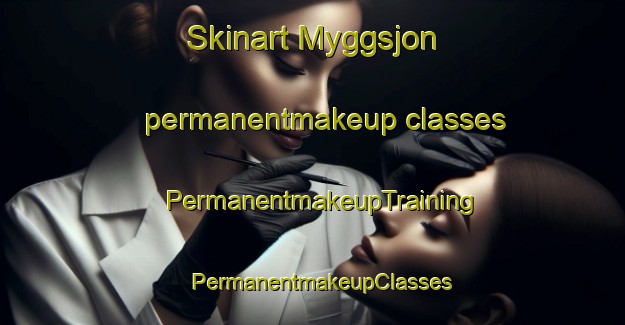 Skinart Myggsjon permanentmakeup classes | PermanentmakeupTraining | PermanentmakeupClasses | SkinartTraining-Sweden