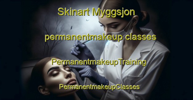 Skinart Myggsjon permanentmakeup classes | PermanentmakeupTraining | PermanentmakeupClasses | SkinartTraining-Sweden
