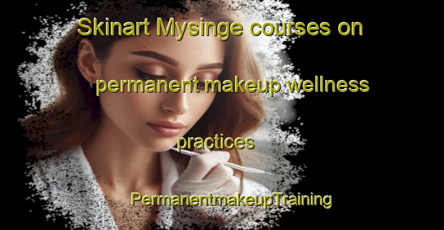 Skinart Mysinge courses on permanent makeup wellness practices | #PermanentmakeupTraining #PermanentmakeupClasses #SkinartTraining-Sweden