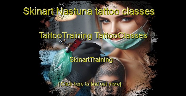 Skinart Nastuna tattoo classes | #TattooTraining #TattooClasses #SkinartTraining-Sweden