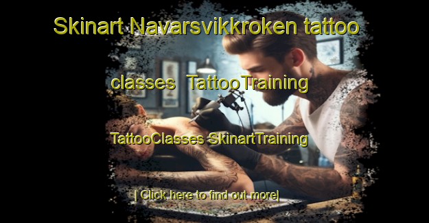 Skinart Navarsvikkroken tattoo classes | #TattooTraining #TattooClasses #SkinartTraining-Sweden