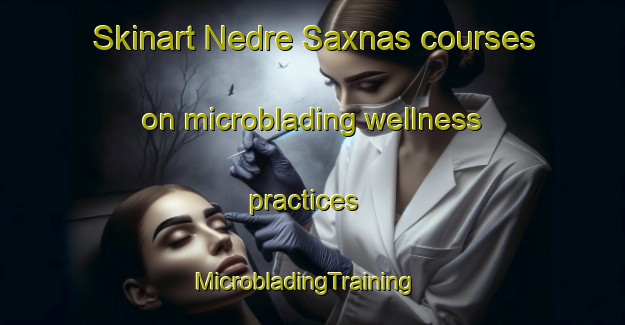 Skinart Nedre Saxnas courses on microblading wellness practices | MicrobladingTraining | MicrobladingClasses | SkinartTraining-Sweden