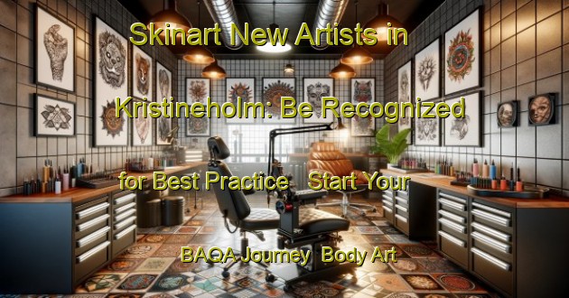 Skinart New Artists in Kristineholm: Be Recognized for Best Practice - Start Your BAQA Journey | Body Art Qualification Authority | BAQA-Sweden
