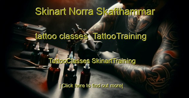 Skinart Norra Skafthammar tattoo classes | #TattooTraining #TattooClasses #SkinartTraining-Sweden