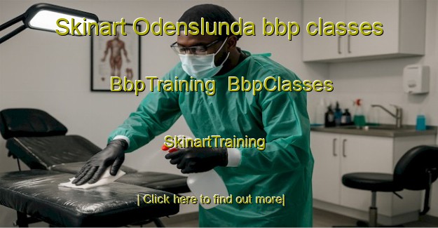 Skinart Odenslunda bbp classes | BbpTraining | BbpClasses | SkinartTraining-Sweden